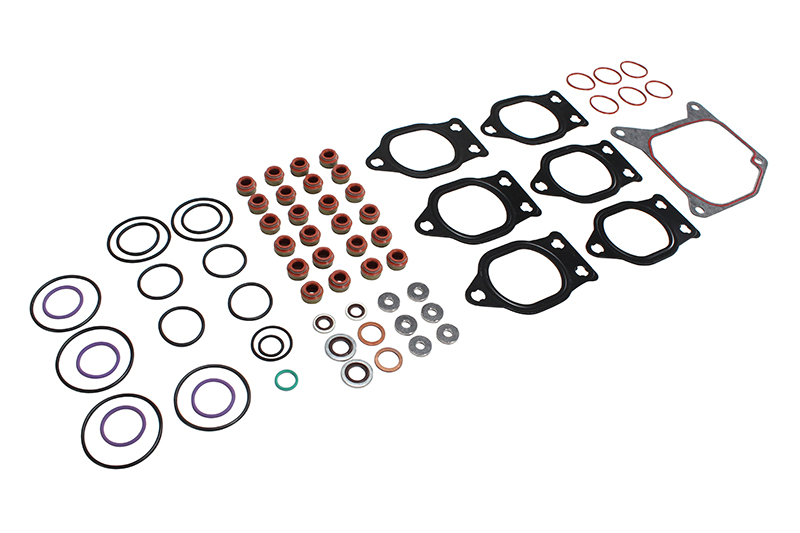 Maichan Paccar MX13 Cylinder Head Gasket Set, New (2140884)