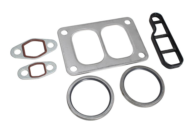 Caterpillar C15, 3406E C16 Cylinder Head Gasket Kit, New (MCBC15693) 2 Caterpillar C15, 3406E C16 Cylinder Head Gasket Kit, New (MCBC15693) - Image 2