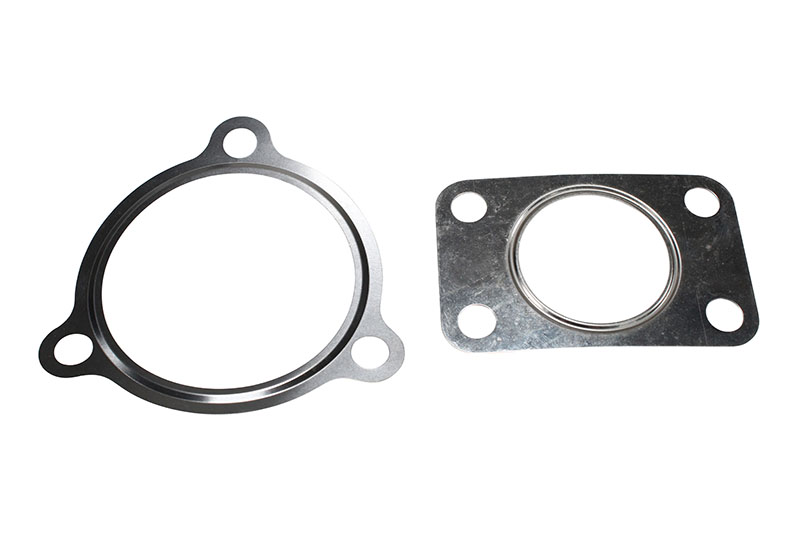 Caterpillar 3054 Turbocharger Installation Kit, New (1727840198) 2 Caterpillar 3054 Turbocharger Installation Kit, New (1727840198) - Image 2