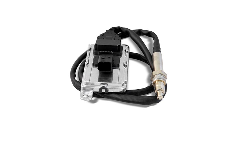 Cummins ISC 8.3L, ISL 8.9L EPA13 NOx Sensor, New (4326868)