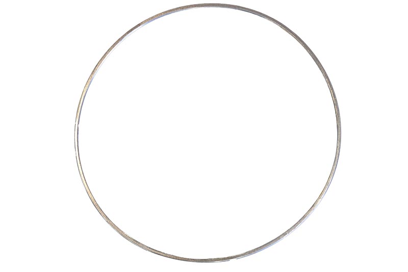 Detroit Diesel Exhaust Gasket, New | (A4709971145) Detroit Diesel Exhaust Gasket, New | (A4709971145)