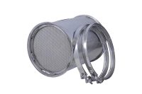 Cummins ISB 6.7L, 5.9L, 4.5L Diesel Particulate Filter (DPF), New (5579364) Cummins ISB 6.7L, 5.9L, 4.5L Diesel Particulate Filter (DPF), New (5579364)