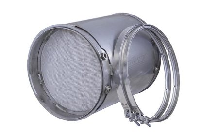 Cummins Diesel Particulate Filter (DPF), New (2871578)