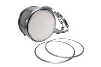 Paccar MX13 Diesel Particulate Filter (DPF), New (2274612PE)