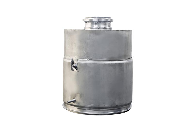 Cummins Diesel Oxidation Catalyst (DOC), New | (2880502)
