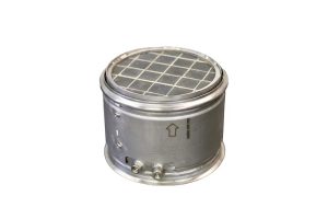Cummins Diesel Particulate Filter (DPF), New | (5579371) Cummins Diesel Particulate Filter (DPF), New | (5579371)