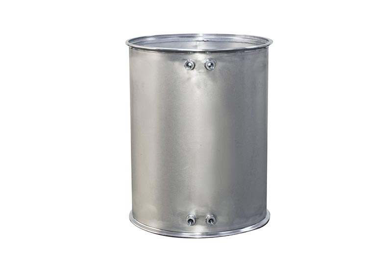 International, Navistar Diesel Particulate Filter (DPF), New | (2606157C91) International, Navistar Diesel Particulate Filter (DPF), New | (2606157C91)