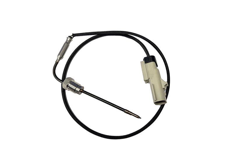 Detroit Diesel Temperature Sensor, New (A6805401517)