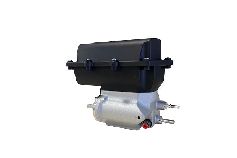 Detroit Diesel, Air-Assisted DEF Doser, New | (EA1404378) Detroit Diesel, Air-Assisted DEF Doser, New | (EA1404378)