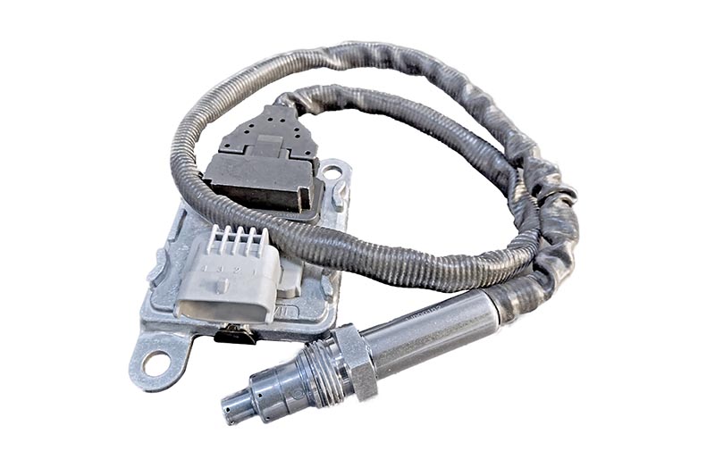 Cummins NOx Sensor, New (4326872) Cummins NOx Sensor, New (4326872)