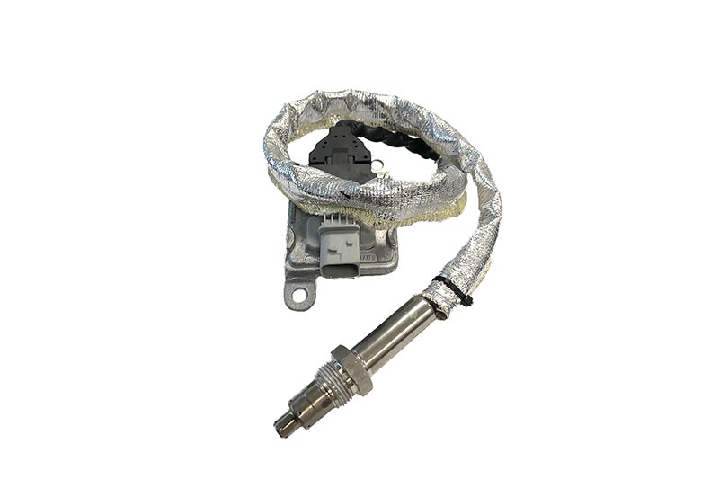 Cummins NOx Sensor, New (3687930) Cummins NOx Sensor, New (3687930)