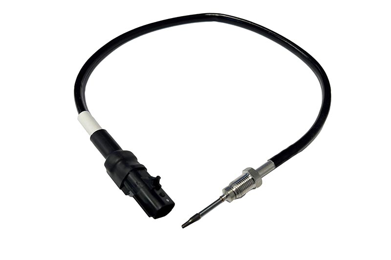 Cummins ISB 6.7L, QSB 6.7L Temperature Sensor, New (4902912) Cummins ISB 6.7L, QSB 6.7L Temperature Sensor, New (4902912)