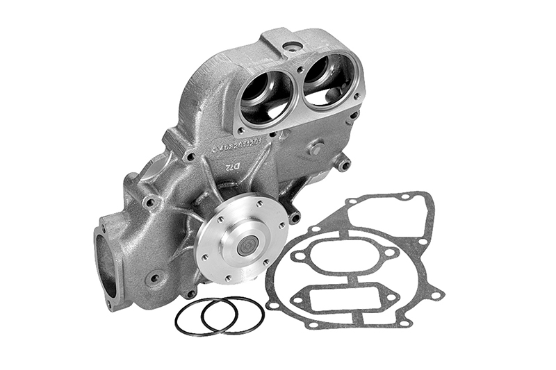 Mercedes Water Pump, New (4032007601) Mercedes Water Pump, New (4032007601)