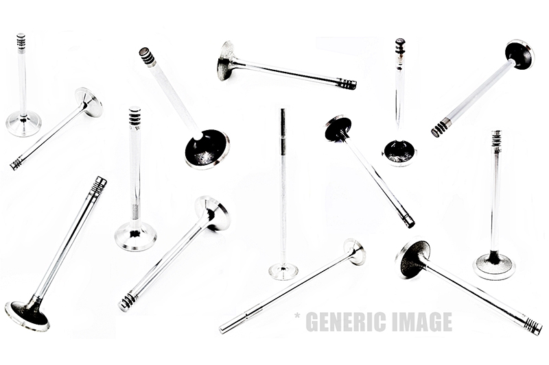 Mercedes Intake Valve, New (4420500526) Mercedes Intake Valve, New (4420500526)