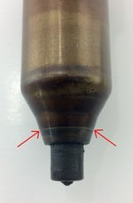 C15 Injector Seat Highway & Heavy Parts