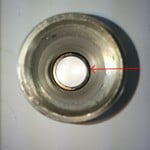 C15 Injector Cup Carbon | Highway & Heavy Parts