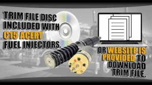 C15 Injector Code When Do You Need New Fuel Injectors for Your Cat C15 ACERT Diesel Engine?