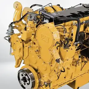Caterpillar Diesel Engine Parts