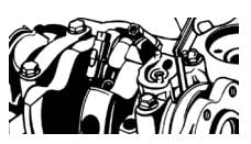 crankshaft and engine bearing installation