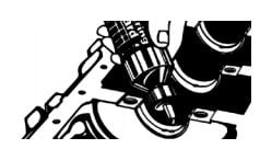 crankshaft and engine bearing installation guide