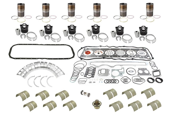 Cummins ISX Inframe Engine Rebuild Kit