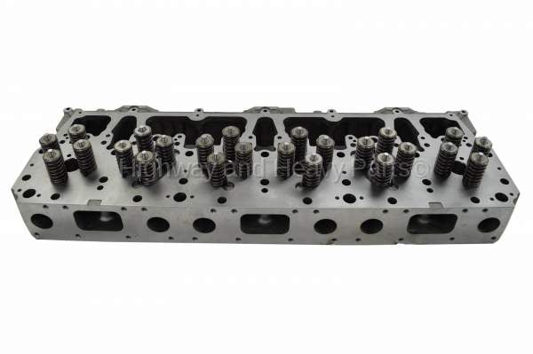 cylinder-head