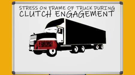 How to Diagnose Diesel Engine Noise: Clutch Engagement