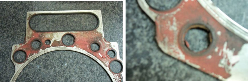 head gasket picture 5