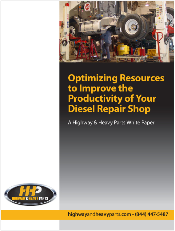 Optimizing Resources to Improve Productivity