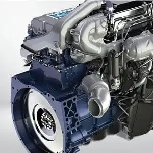 International/Navistar Engine Parts