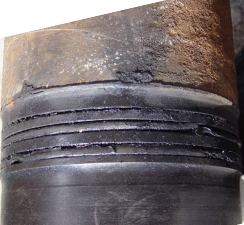 Corrosion Damages Cooling System | Highway & Heavy Parts