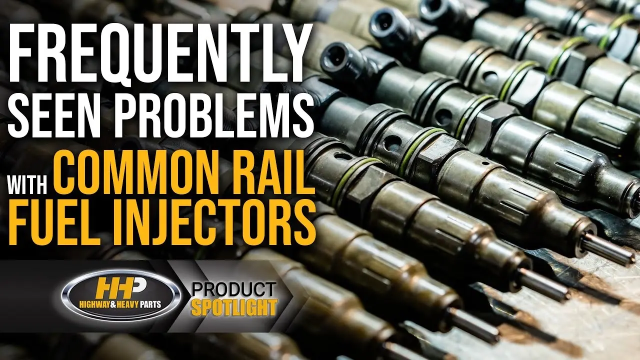 Fuel Injector Relay Problems Diesel Fuel Injector Problems Symptoms – EQIUWY
