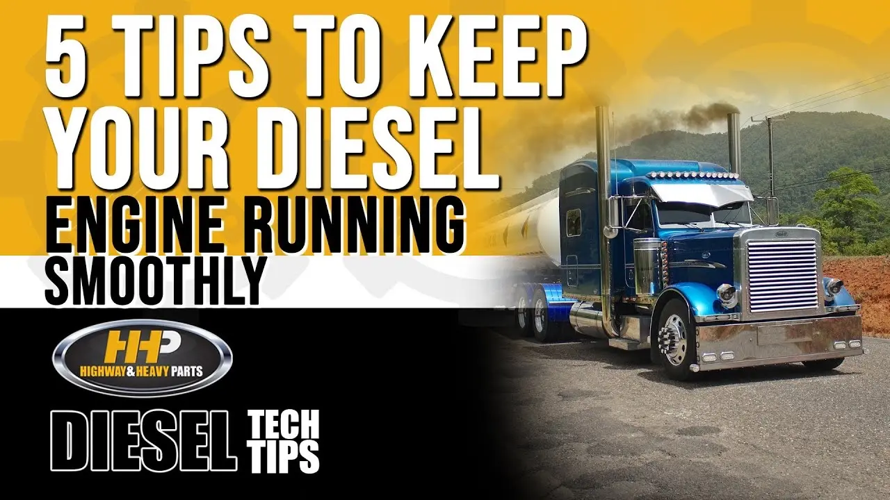 W124 Diesel Engine The Ultimate Guide To Keeping It Running Forever - 79b3tz3