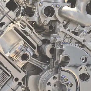 Other OEM Diesel Engine Brands