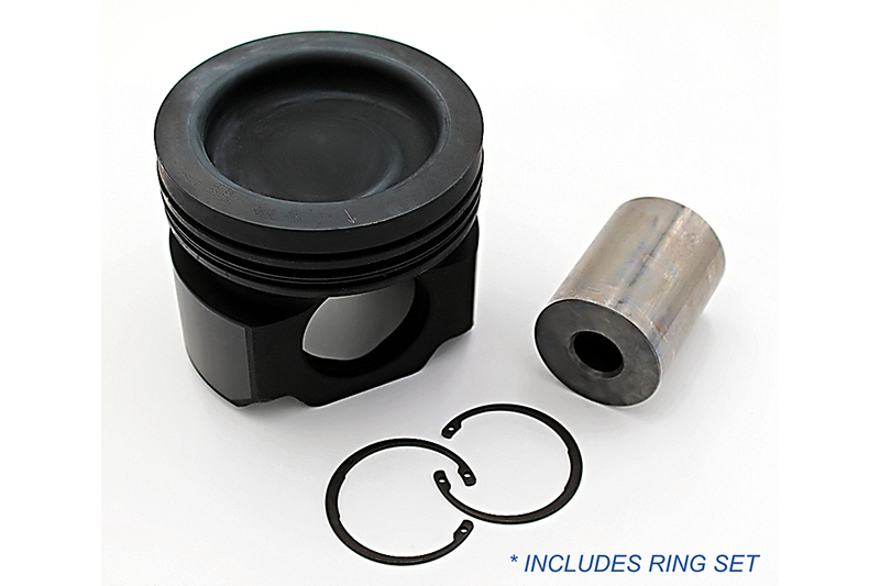 Mack MP8, Volvo D13 Piston, New (21041800) Mack MP8, Volvo D13 Piston, New (21041800)