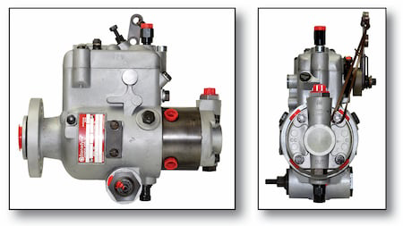 p274025r rotary pump group | Highway & Heavy Parts