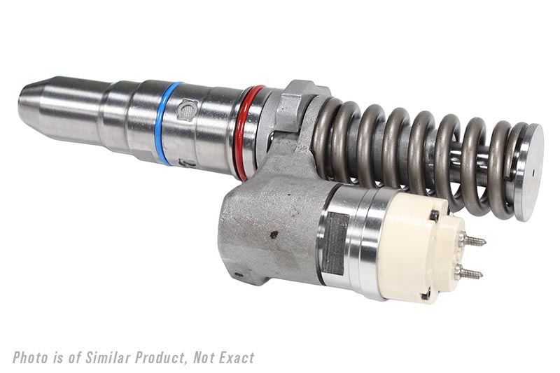 Caterpillar Fuel Injector, Remanufactured (20R1277) Caterpillar Fuel Injector, Remanufactured (20R1277)