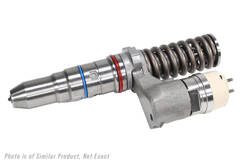 Caterpillar Fuel Injector, Remanufactured (20R1277) 2 Caterpillar Fuel Injector, Remanufactured (20R1277) - Image 2