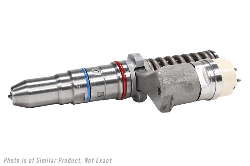 Caterpillar Fuel Injector, Remanufactured (20R1277) 3 Caterpillar Fuel Injector, Remanufactured (20R1277) - Image 3