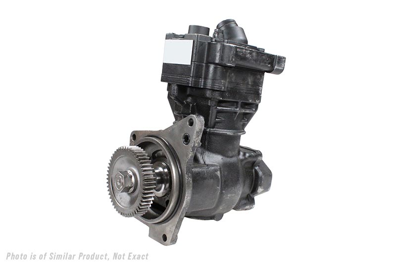 Detroit Diesel Series 60 12.7L, 14L, 11.1L Air Compressor, Remanufactured (23524143) Detroit Diesel Series 60 12.7L, 14L, 11.1L Air Compressor, Remanufactured (23524143)