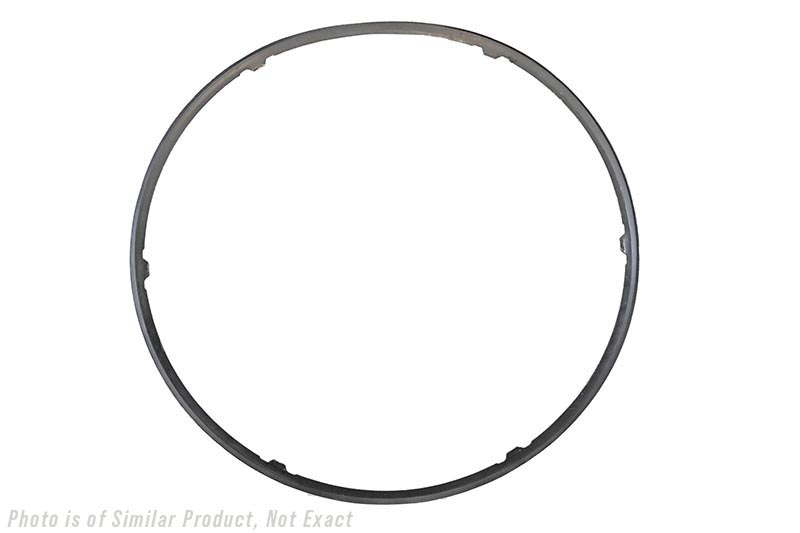 Detroit Diesel, 5″ Exhaust Clamp & Gasket Kit for Detroit Diesel, New | (21021850) Detroit Diesel, 5" Exhaust Clamp & Gasket Kit for Detroit Diesel, New | (21021850)