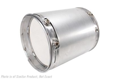 Cummins Diesel Particulate Filter (DPF) w/o Clamps and Gasket, New | (5579295)