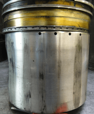 Piston Failure 2