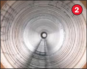 sealing_surface_2 common rail fuel injector | Highway & Heavy Parts