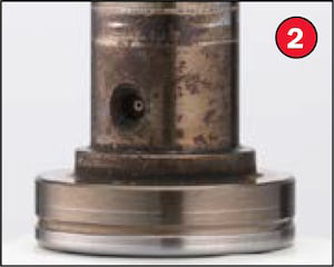 valve_body_2 common rail fuel injector | Highway & Heavy Parts